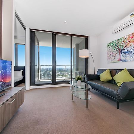 Ifsuites Upper West Side Apartment Мельбурн Екстер'єр фото