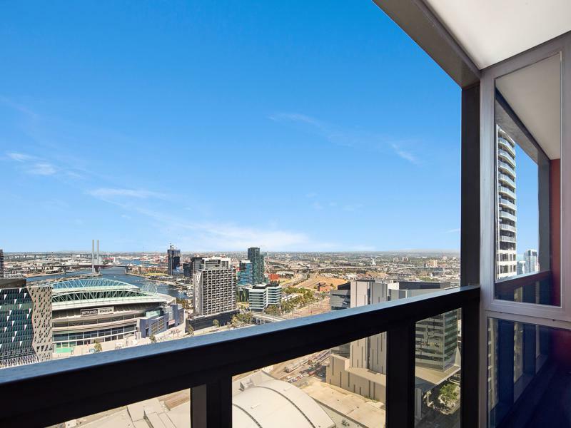 Ifsuites Upper West Side Apartment Мельбурн Екстер'єр фото